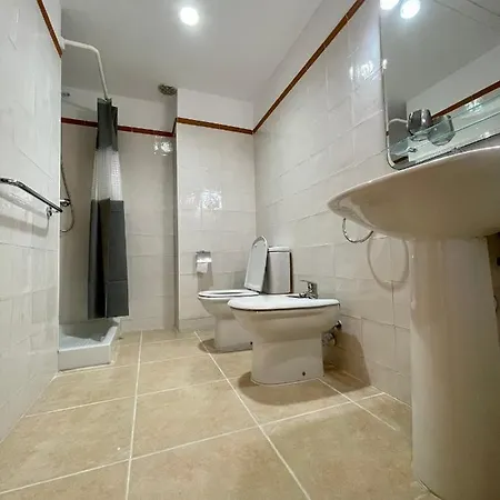 Encantador Apartamento Con Vistas A La Catedral!