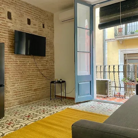 Encantador Apartamento Con Vistas A La Catedral! Apartment