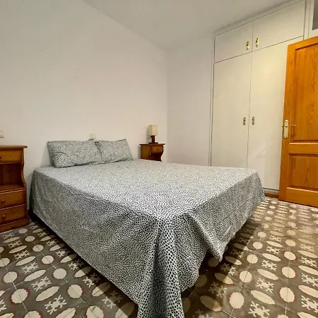 Encantador Apartamento Con Vistas A La Catedral! Apartment