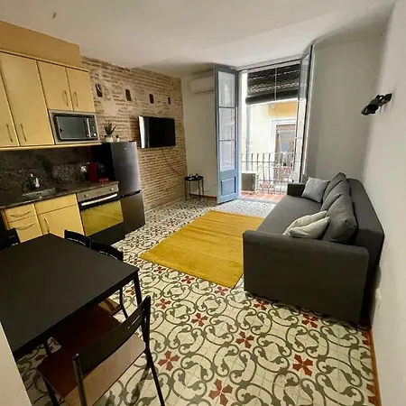 Encantador Apartamento Con Vistas A La Catedral! Apartment Tarragona