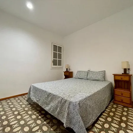 Encantador Apartamento Con Vistas A La Catedral! *