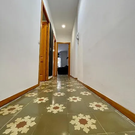 Encantador Apartamento Con Vistas A La Catedral! Apartment Tarragona
