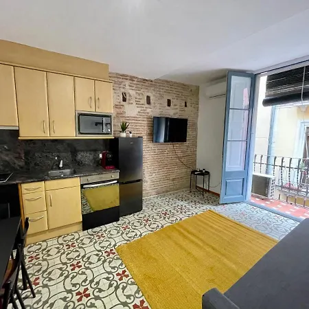 Encantador Apartamento Con Vistas A La Catedral! Apartment *