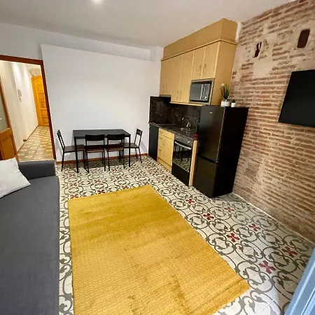 Apartment Encantador Apartamento Con Vistas A La Catedral! Tarragona