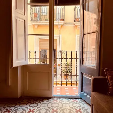 Encantador Apartamento Con Vistas A La Catedral! Apartment *